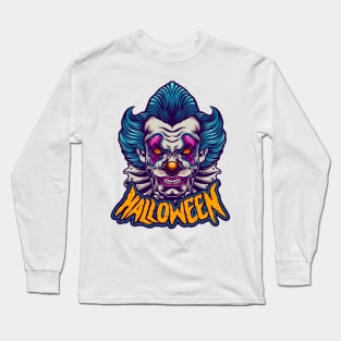 Stickers Halloween Ghost Of Disapproval Classic T-Shirt Long Sleeve T-Shirt